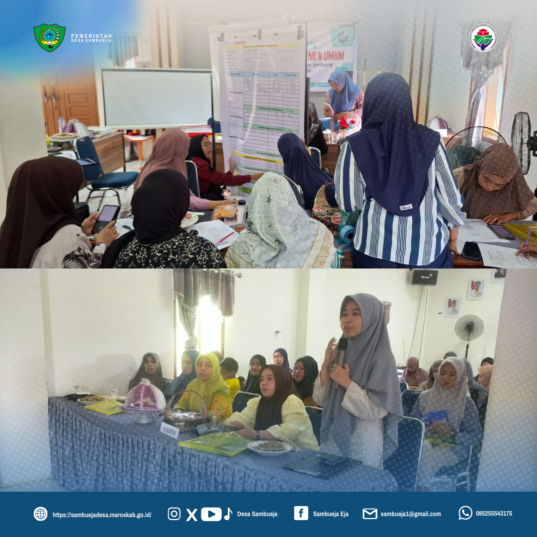 PELATIHAN UMKM TAHUN 2025 (6)